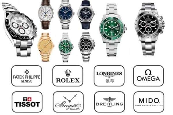 岳阳市云溪回收名表